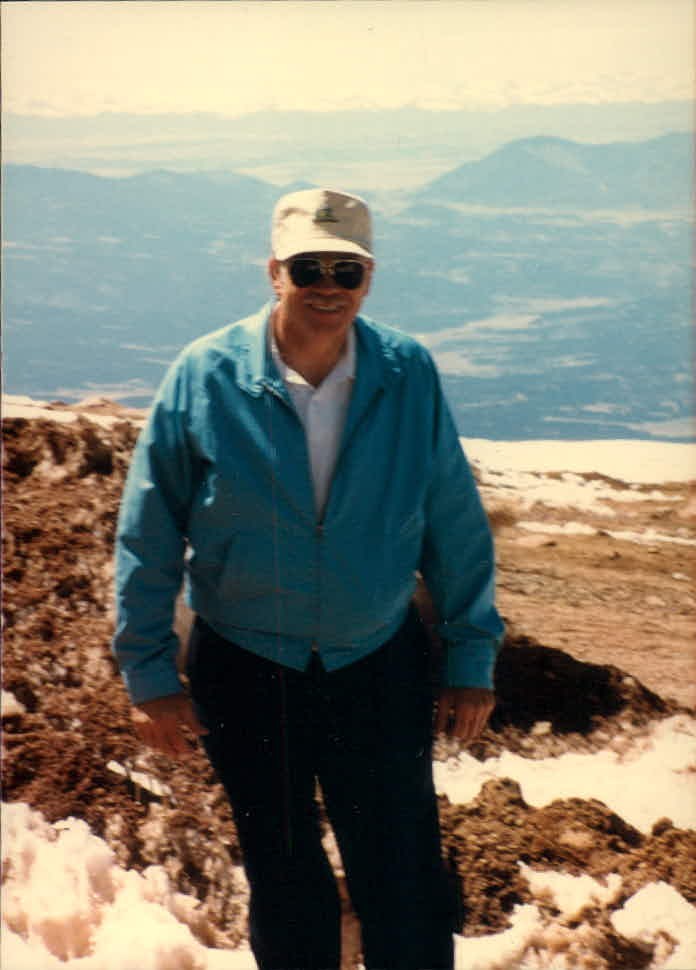 Obituary of Clayton Gooding