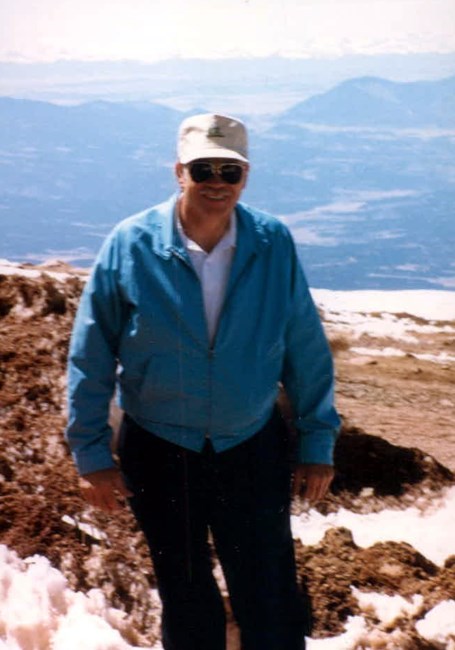 Obituary of Clayton Gooding