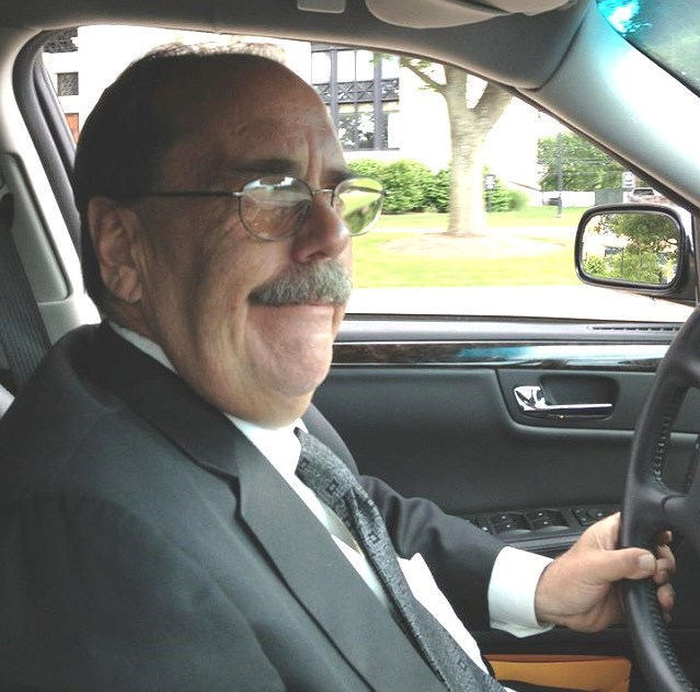 Obituary of Myron Goldstein