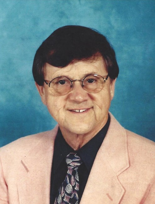 Obituary of William Daniel Campbell