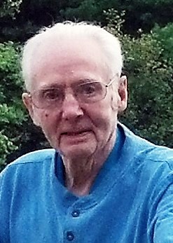 Obituary of Albert R. Bergevin