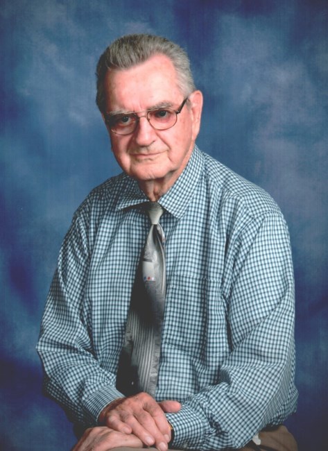 Obituary of Kenneth Clifford Bouchard Sr.