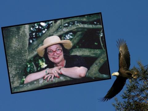 Obituary of Ruth  Gwendolyn   Jones PhD