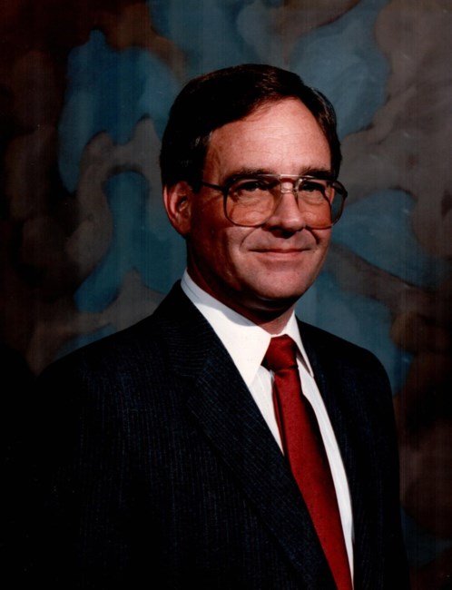 Obituary of Charles D. Martin