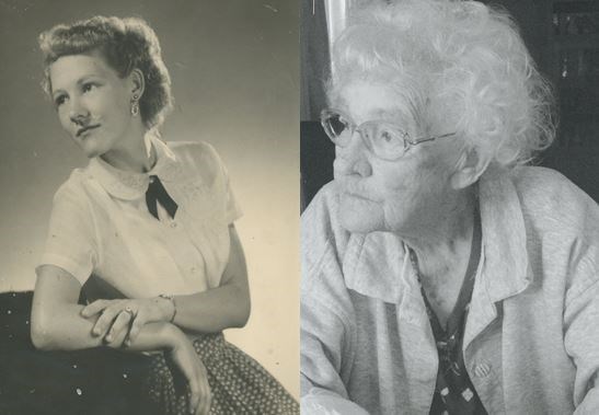 Obituary of Mary Katherine Kirkland