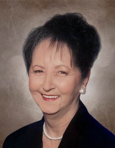 Avis de décès de Solange Boily