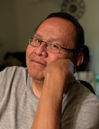 Obituary of Bennie Yazzie