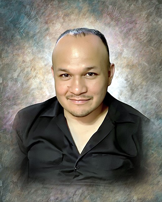 Obituary of John David Gamez