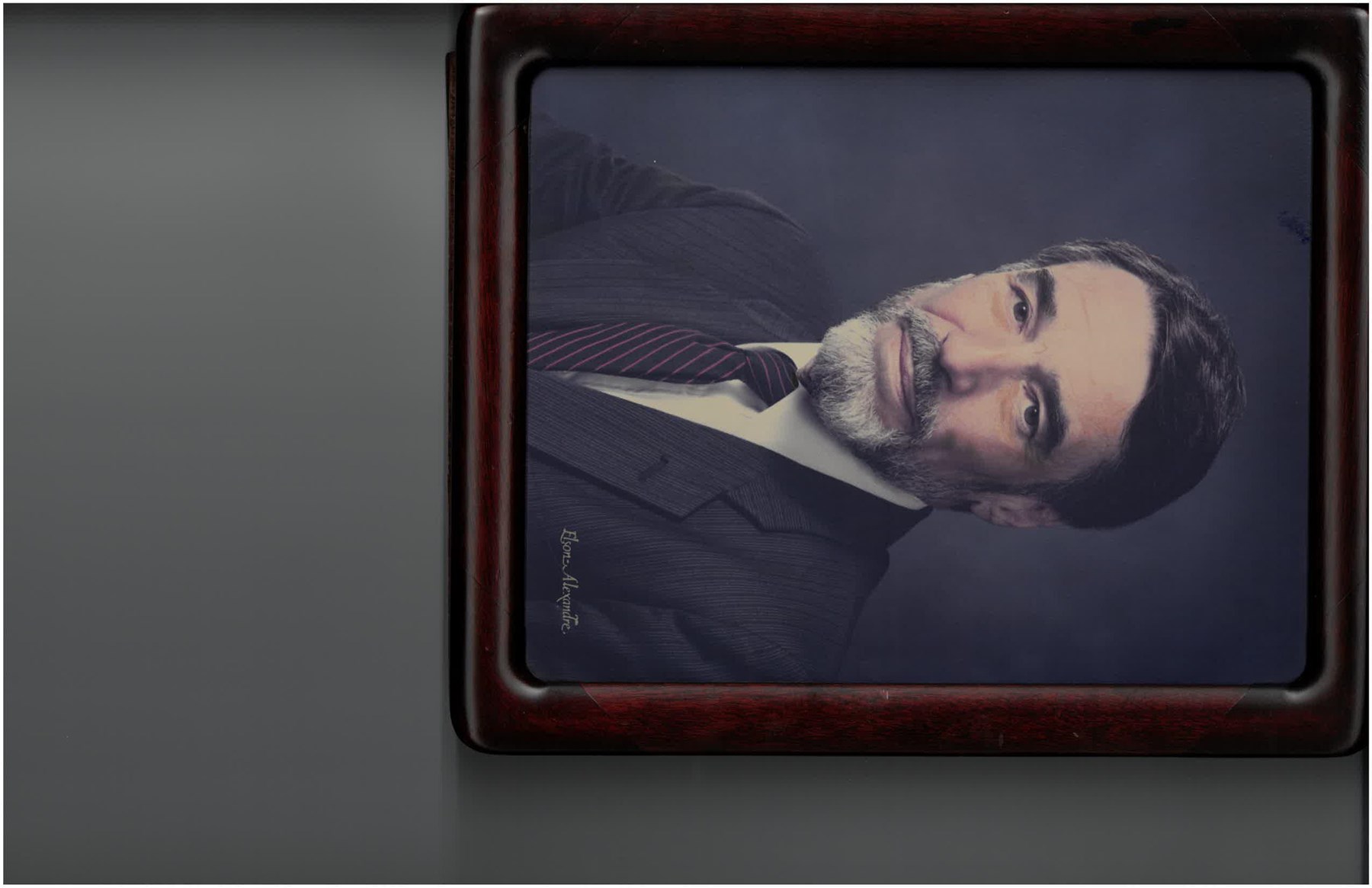 Obituary of David Joseph Turell