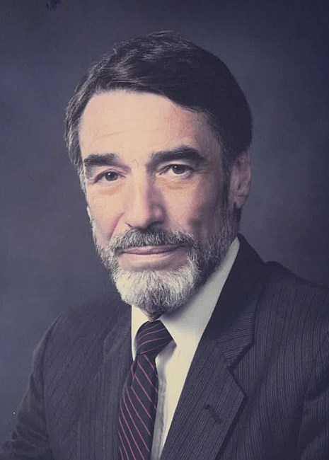 Obituario de David Joseph Turell