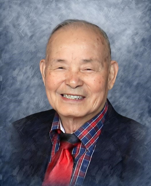 Obituary of Yung Yang Tshoi