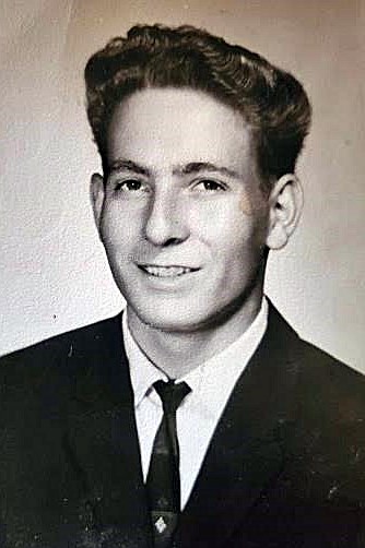 Avis de décès de Richard Wayne Hood