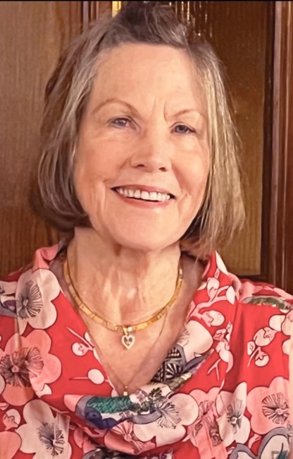 Obituary of Carolyn Williams Monteverde
