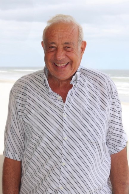 Obituary of Wadie Khalil Bakkar