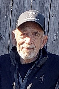 Obituary of Robert Robinson