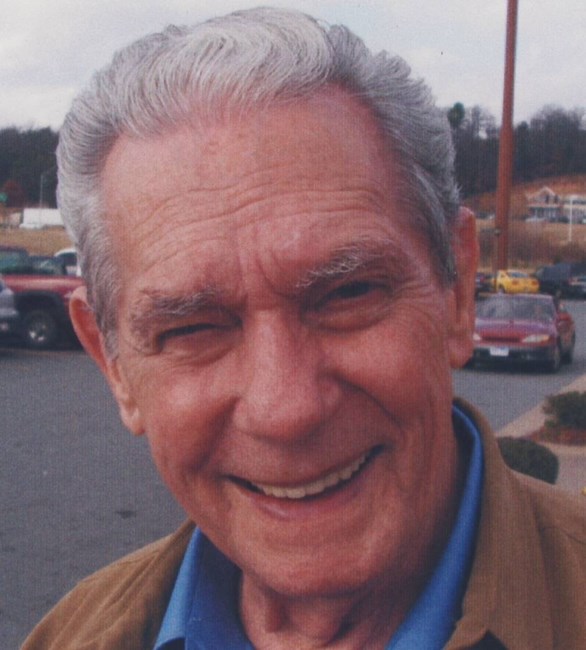 Obituary of Robert Lee