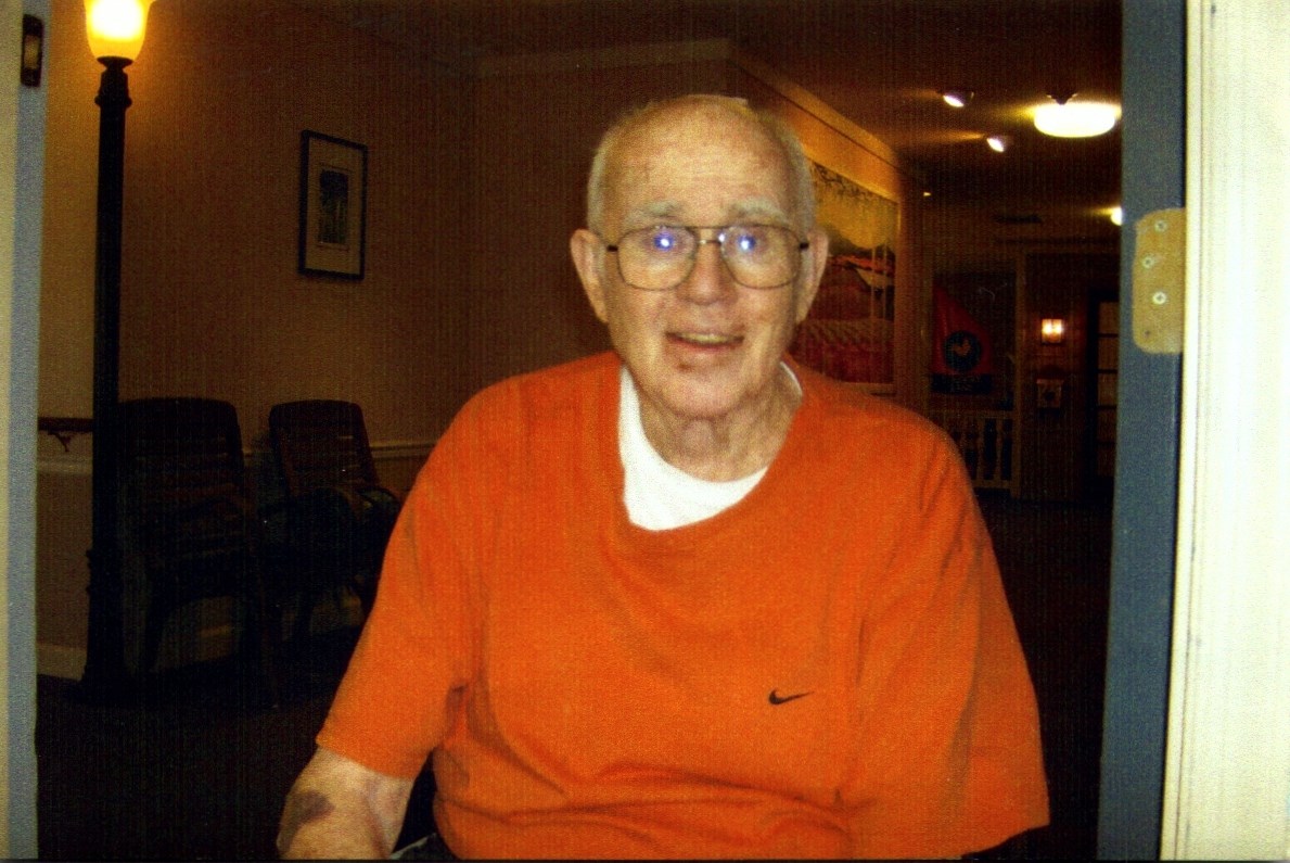 Obituary of Mr. Ernest F. Kerekes