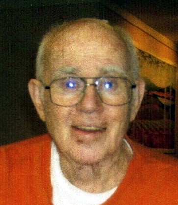 Obituary of Mr. Ernest F. Kerekes