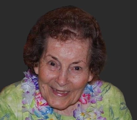 Obituary of Virgie Mae Callaway