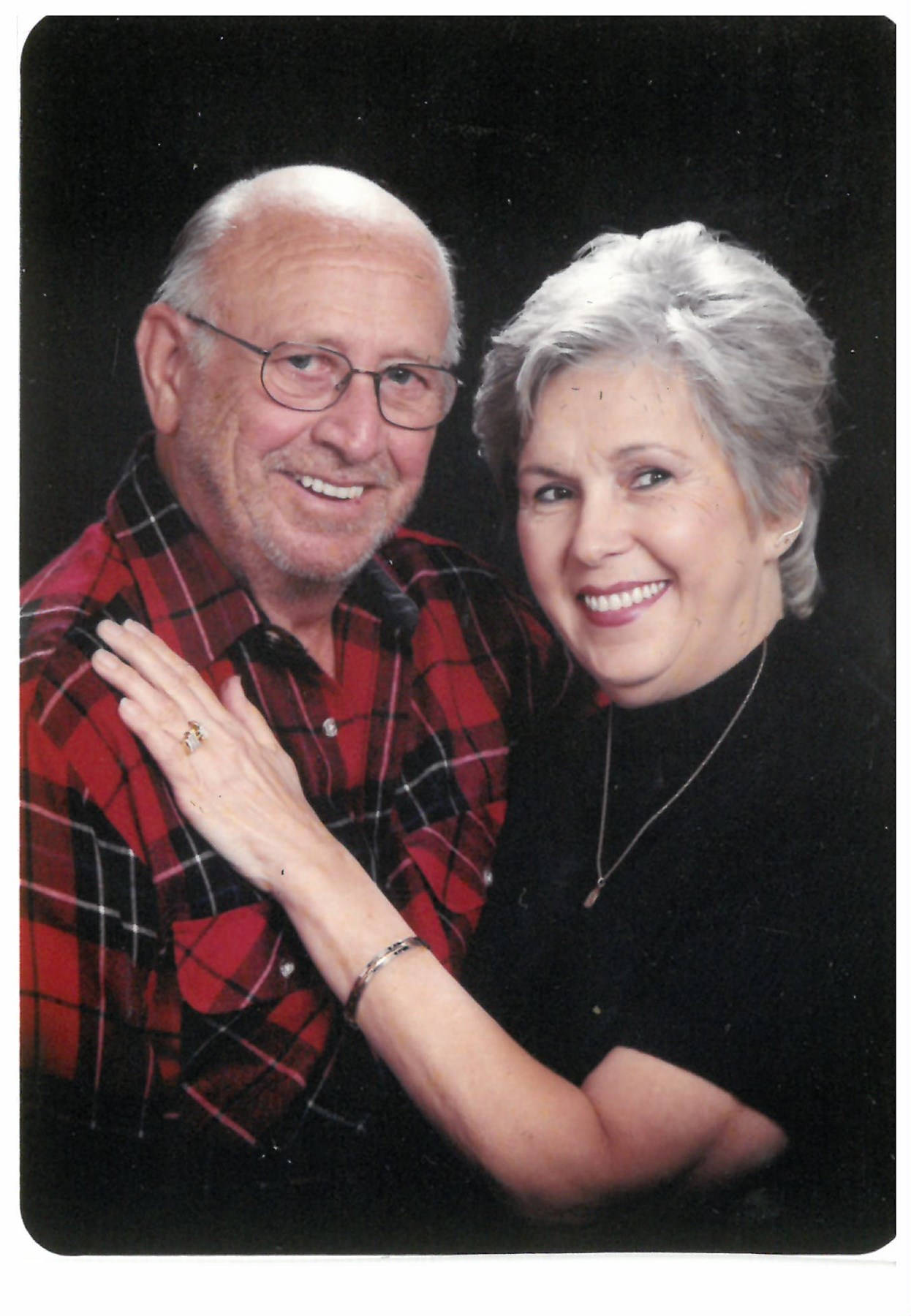 Obituary of Eddie D. Huff