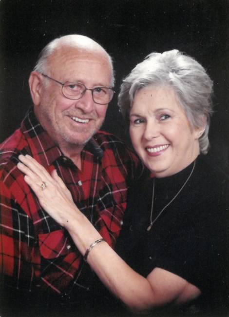 Obituary of Eddie D. Huff