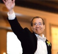 Obituary of James Cheng Hsiung Chen