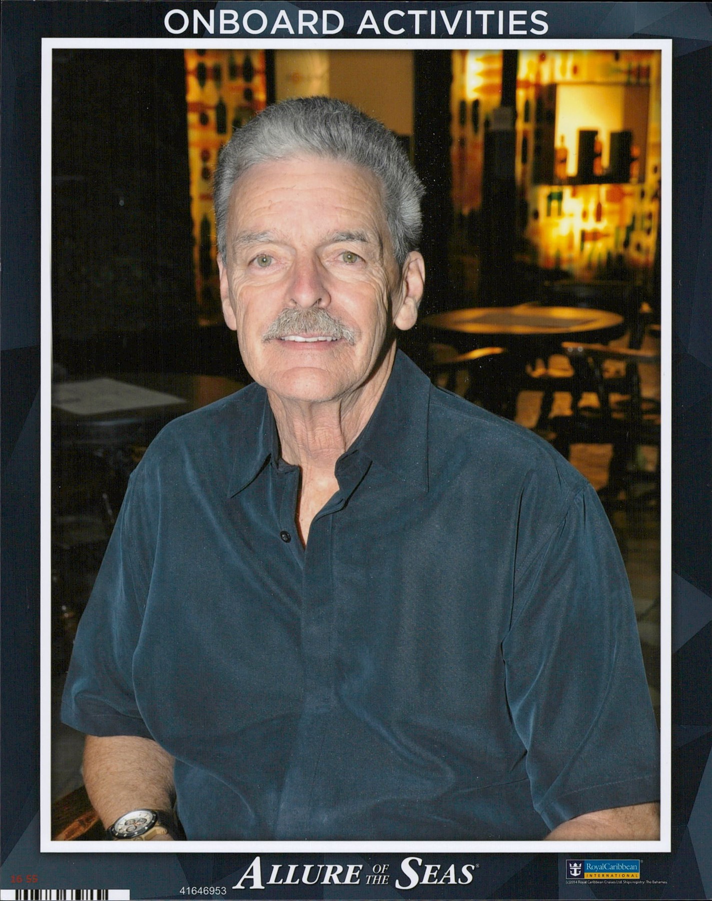 Obituary of Thomas Joseph Fahey