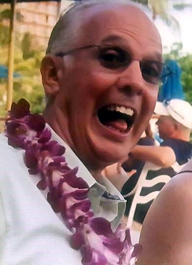 Obituary of Douglas Gordon Reichert