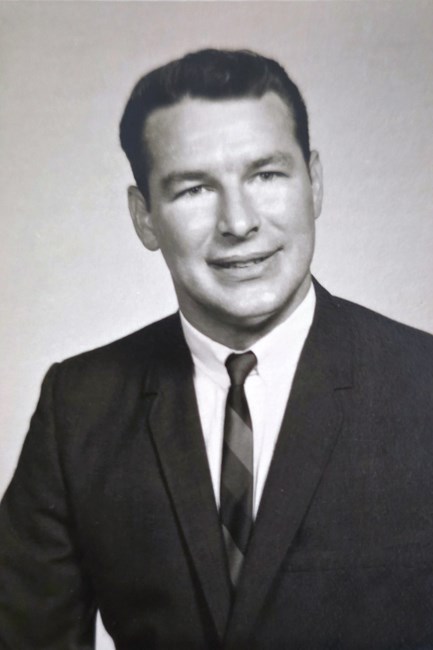 Obituary of Ray Allen Meche