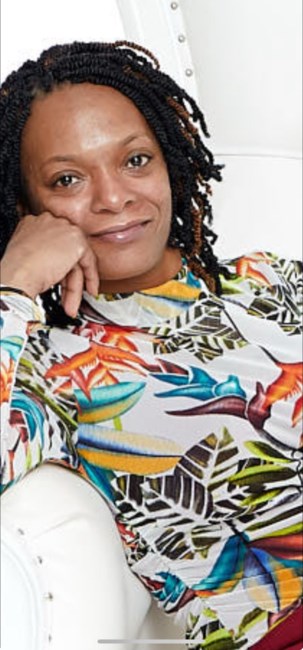 Obituary of Tamika D. Smith