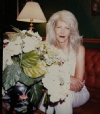 Obituary of Carole Anne Schwarz