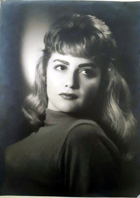 Obituary of Ada Irma Muñoz