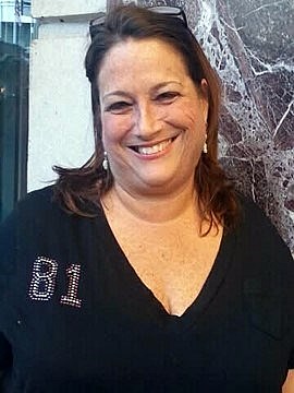 Obituary of Judy Lorraine Renshaw