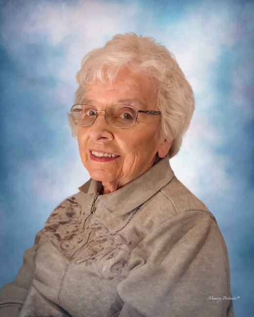 Obituary of Rebecca "Becky" E. Goetz