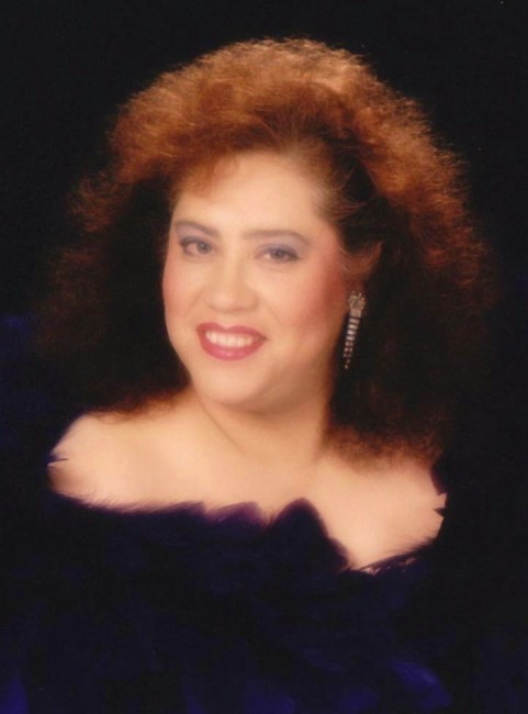 Obituary of Maria Leo Guadalupe Villegas