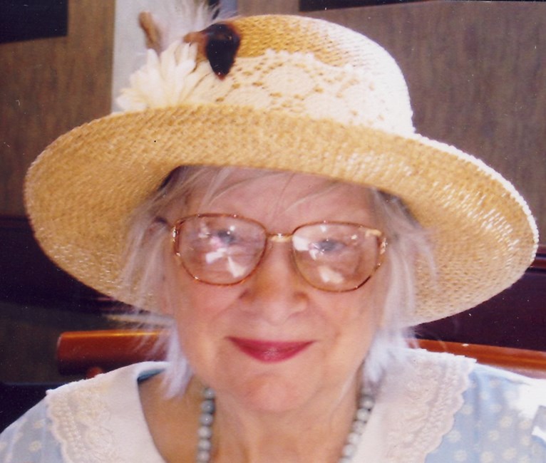 Obituary of Leona C. Samfield