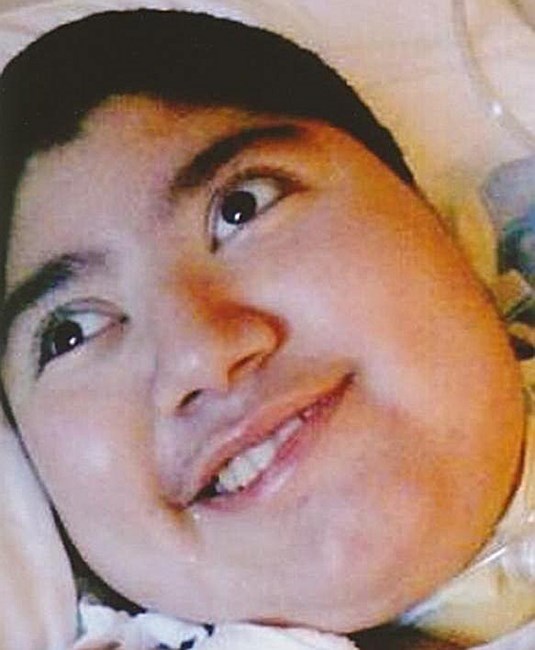 Obituary of Christopher Alexander Hogeda