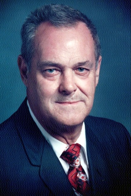 Obituary of Robert J. Taylen