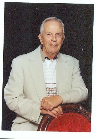 Obituary of George F Van Sleet