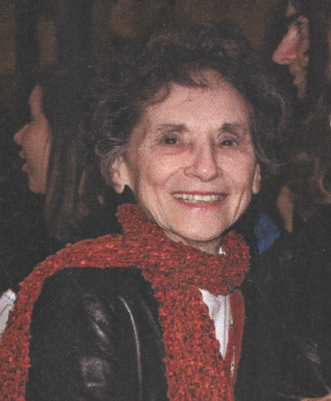 Obituary of Anita C. Marino