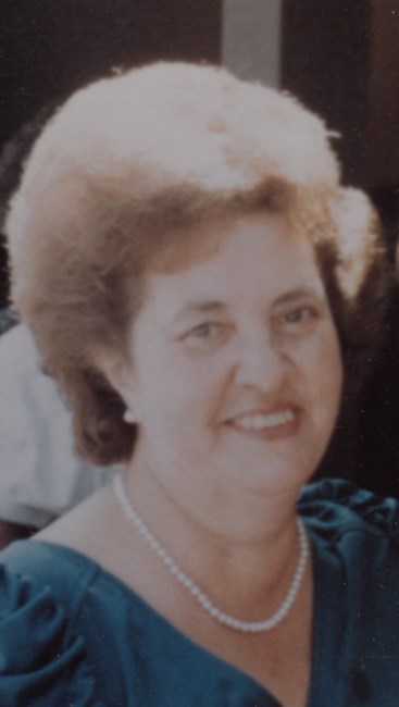 Obituary of Delfina M Quintana