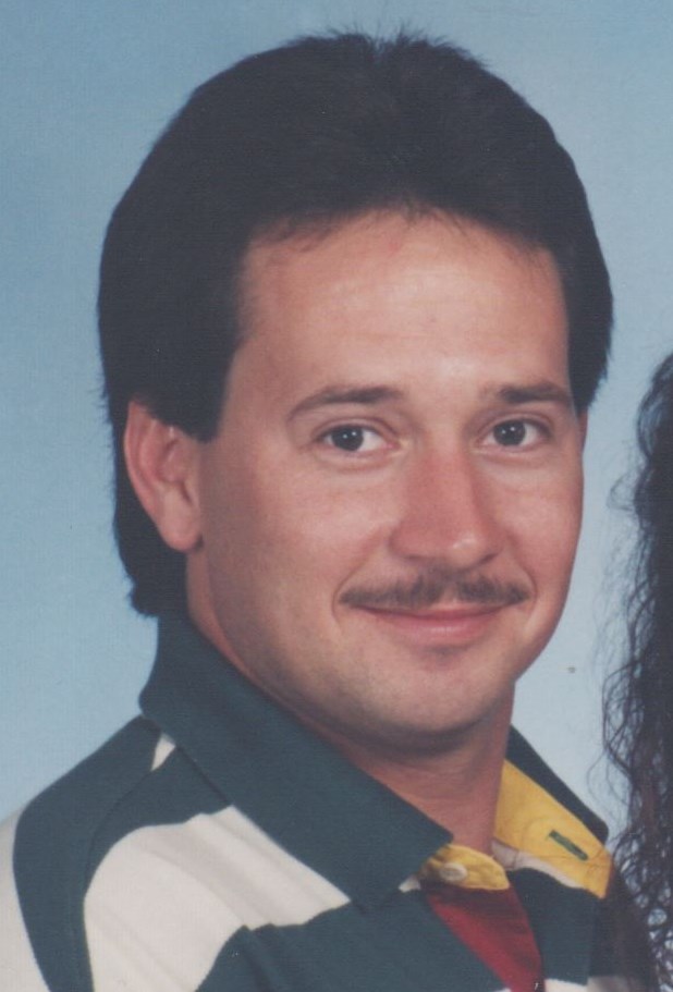 Avis de décès de Lewis Chuck Charles Meyer Jr.