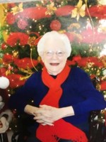 Betty Dean