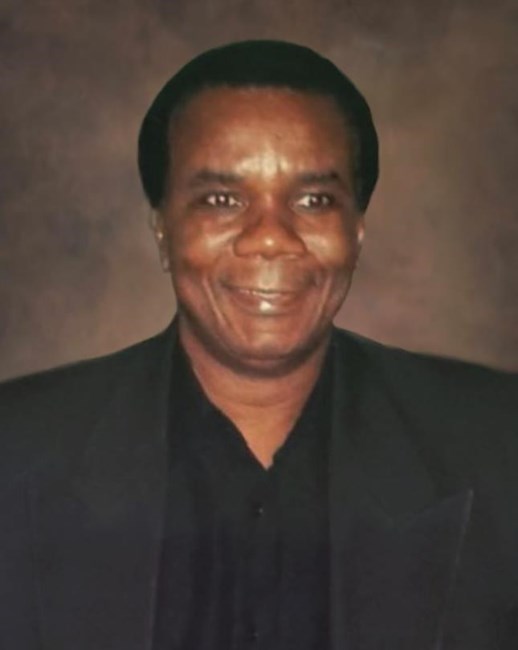 Obituary of Jonathan Kwesi - Ansah Woode