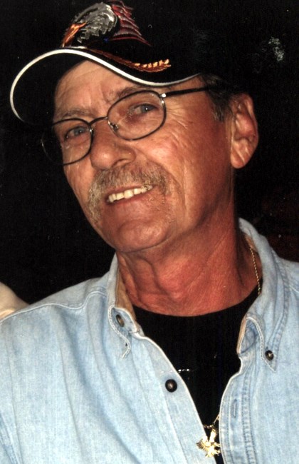 Obituary of Jerry Wayne Taylor Sr.