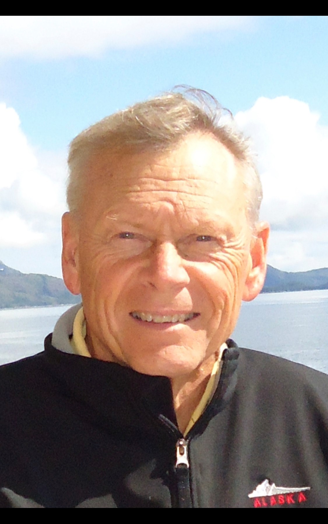 Obituary of Tom Walton