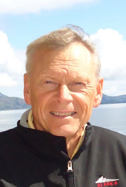 Obituary of Tom Walton