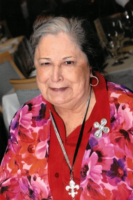 Obituary of Carolyn Jay Grinstead