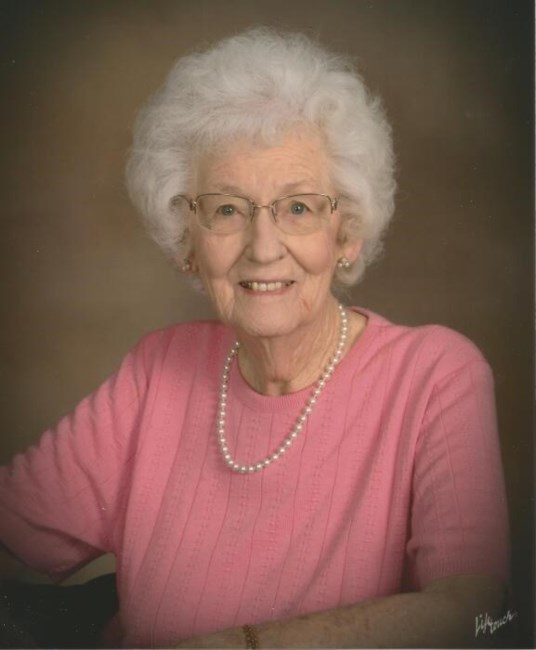 Obituary of Donna Mae Mack
