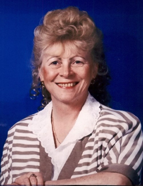 Obituary of Margaret "Mickie" Dennis